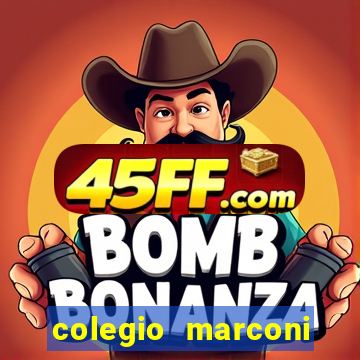 colegio marconi portal do aluno